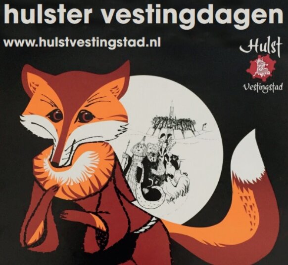 Reynaert Hulst