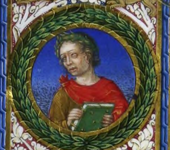 Lucretius