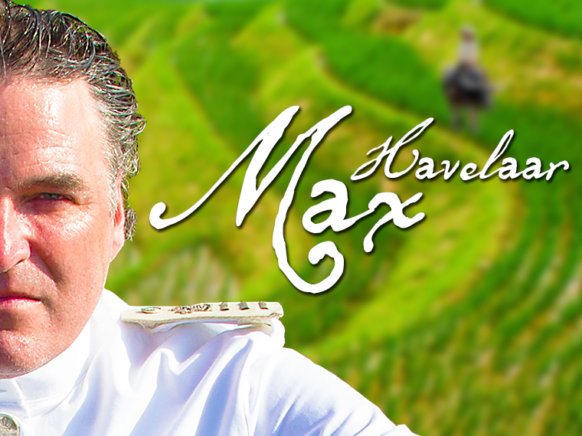 Max Havelaar Website