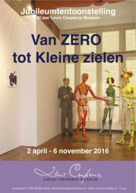 Zero Tot Kleine Zielen