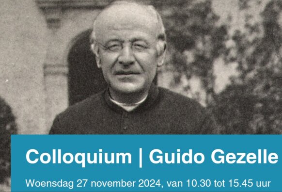 Gezellecolloquium