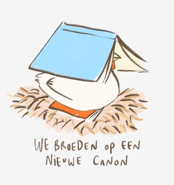 We Broeden