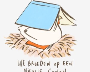 We Broeden