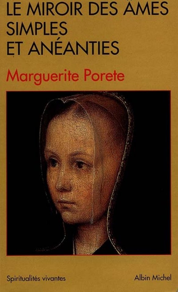 7 Marguerite Porete 583 956 S C1 C C 0 0 1