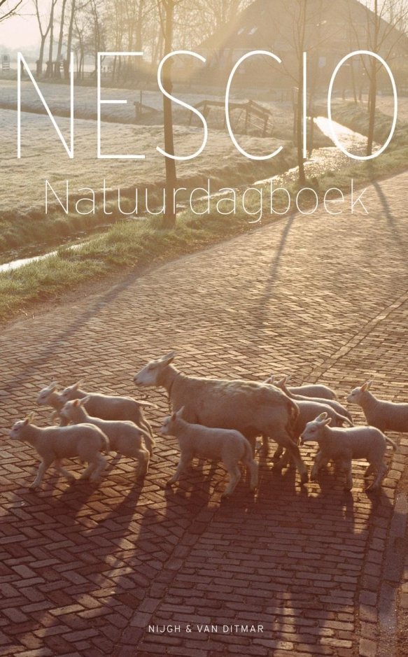 29 Natuurdagboek Nescio0 583 939 S C1 C C 0 0 1