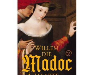 Willem Die Madoc Maakte