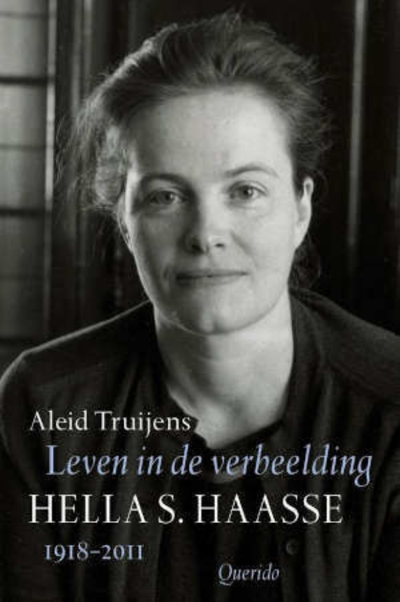 Aleid Truijens Hella S  Haasse Biografie Recensie