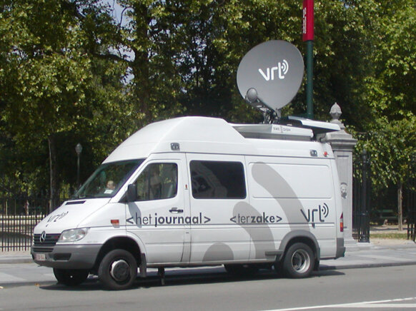 Journaal
