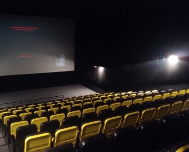 Filmfestival