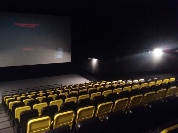Filmfestival