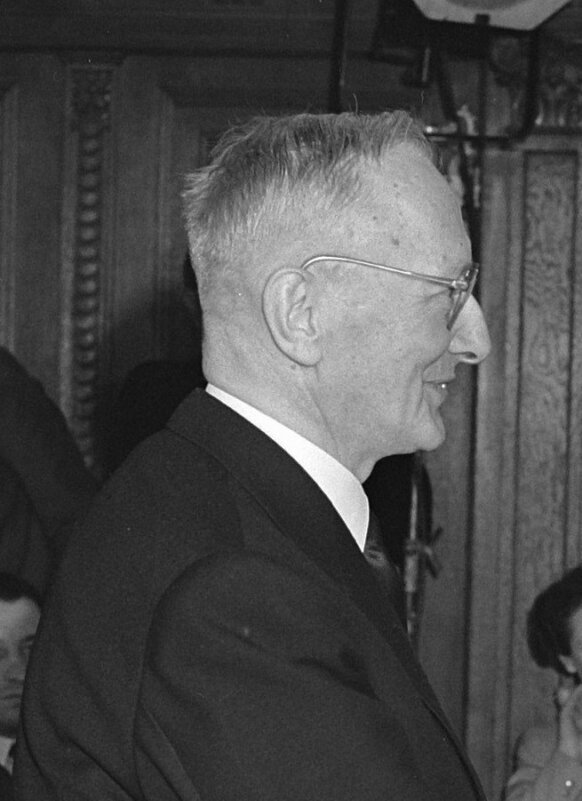 Bordewijk