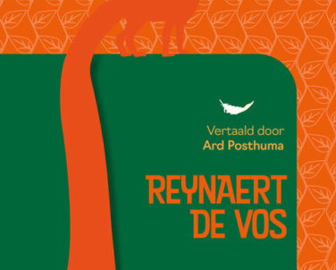 Reynaard Cover