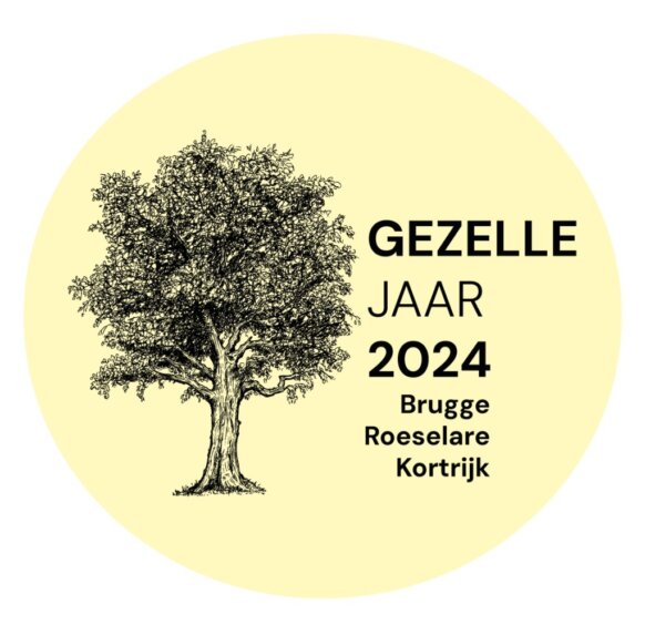Gezelle Bol Geel