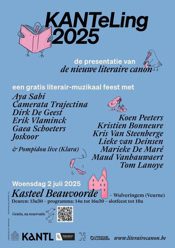 Poster Canon25 A51