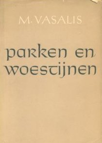 Vasalis Cover