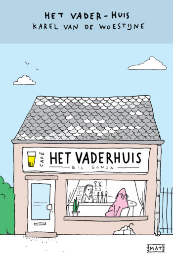 Vaderhuis