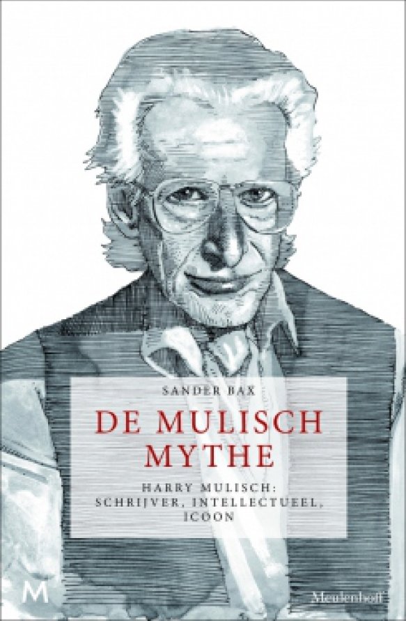 49 Mythe Mulisch