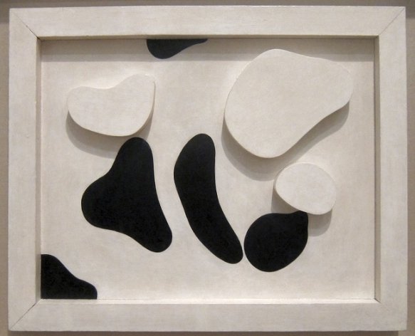 Constellation According To The Laws Of Chance By Jean Arp Hans Arp  Tate Modern 583 472 S C1 C C 0 0 1