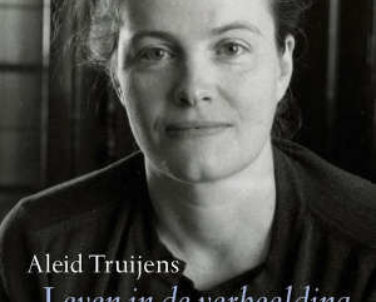 Aleid Truijens Hella S  Haasse Biografie Recensie