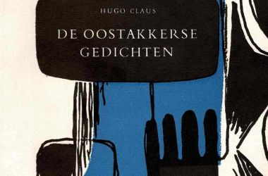 Hugo Claus de oostakkers gedichten