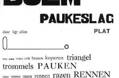 Boempaukeslag