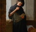 Almeida Junior Saudade Longing Google Art Project