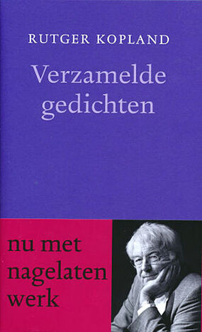 Kopland gedichten 2013 2