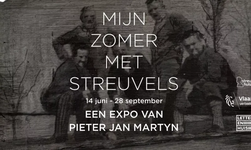 Mijn zomer met streuvels 1 png